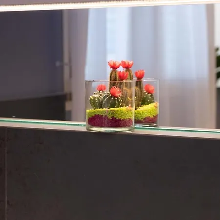 ベッド・アンド・ブレックファスト Vista Mare モーラ・ディ・バーリ