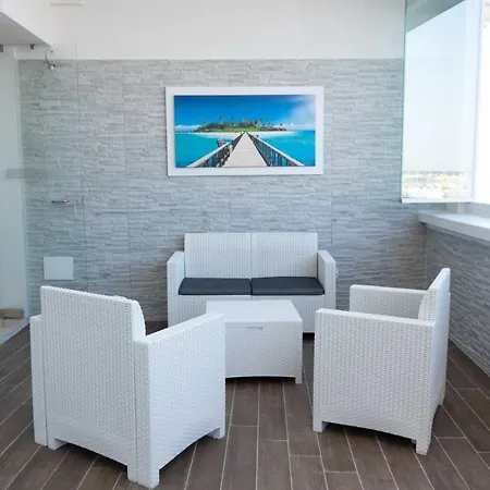 Vista Mare ベッド・アンド・ブレックファスト 4*