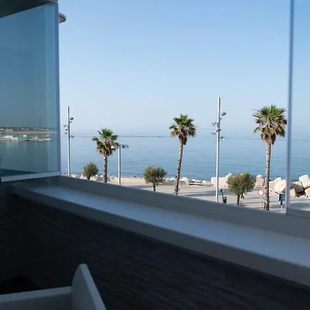 Vista Mare 4* モーラ・ディ・バーリ