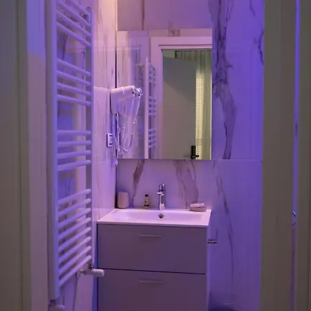 Vista Mare ベッド・アンド・ブレックファスト モーラ・ディ・バーリ