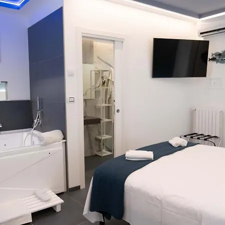 Vista Mare モーラ・ディ・バーリ