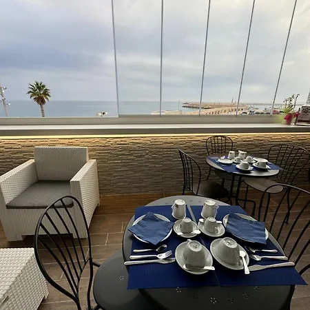 Bed & Breakfast Vista Mare Mola di Bari
