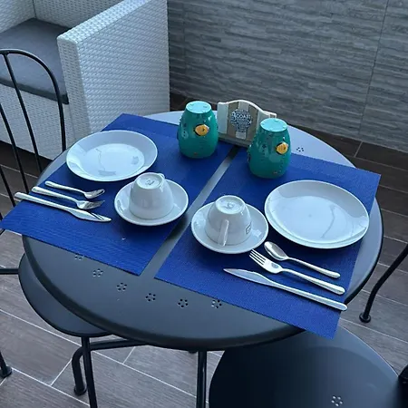 Vista Mare 4*