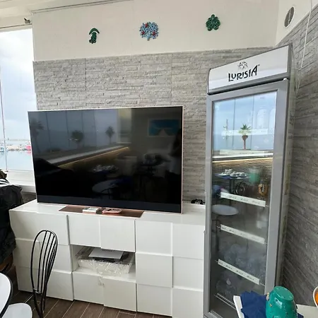 Vista Mare ベッド・アンド・ブレックファスト 4*