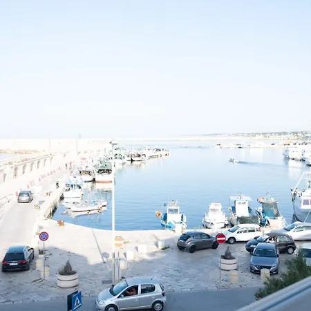 Vista Mare Bed & Breakfast