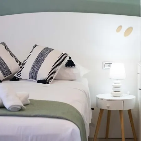 Vista Mare 4*