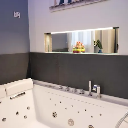 Vista Mare Bed & Breakfast