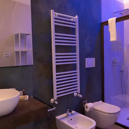 Vista Mare Bed & Breakfast Mola di Bari