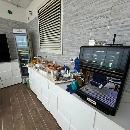 Vista Mare Bed & Breakfast Mola di Bari