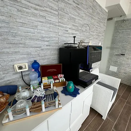 Vista Mare Mola di Bari