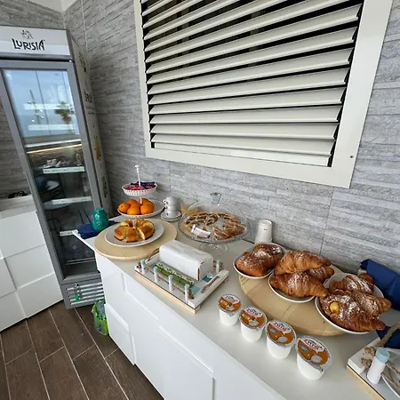 Vista Mare Bed & Breakfast