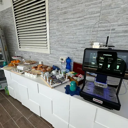 Bed & Breakfast Vista Mare