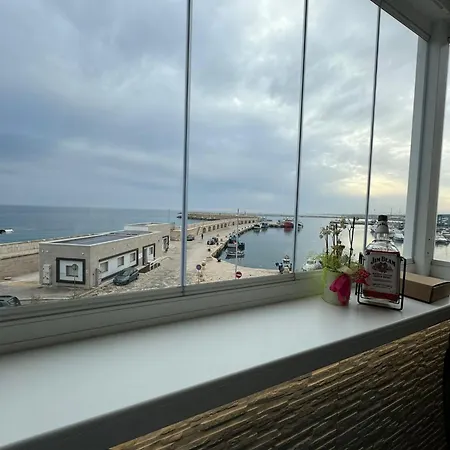 Vista Mare Mola di Bari