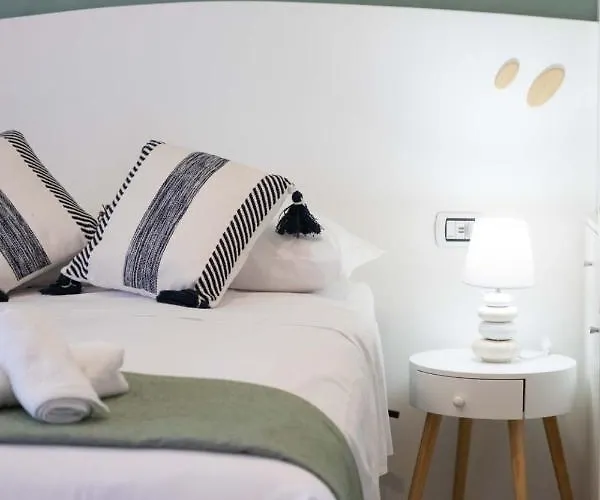 Vista Mare 4*