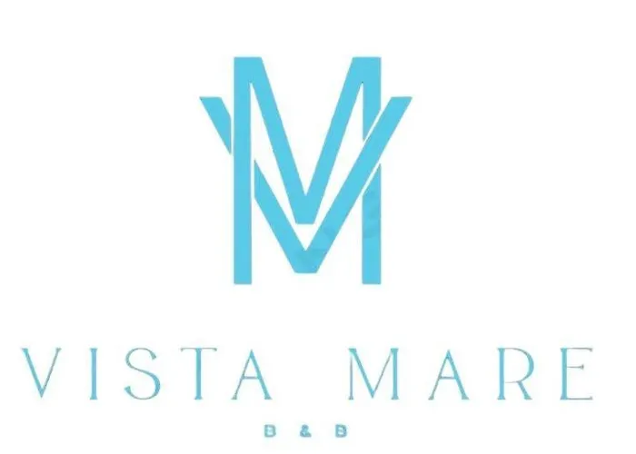 Vista Mare לינה וארוחת בוקר 4*